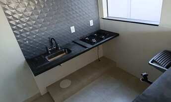 Imagem 4: Apartamento para aluguel tem 10 metros quadrados com 2 quartos em Vila Totoli - Franca - S