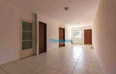 Imagem 3: Casa com 3 dormitórios à venda, 79 m² por R$ 360.000,00 - Santa Cândida - Curitiba/PR