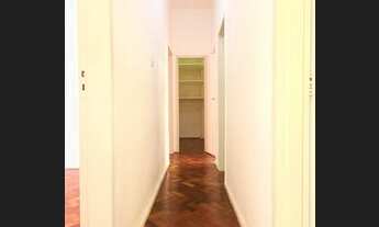 Imagem 2: Apartamento para venda tem 100 metros quadrados com 3 quartos em Copacabana - Rio de Janei