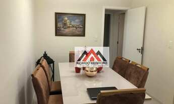 Imagem 3: Apartamento com 2 dormitórios à venda, 75 m² por R$ 360.000 - Esplanada Independência - Ta