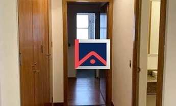 Imagem 6: Apartamento Locação Itaim Bibi 170 m² 3 Dormitórios