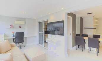 Imagem 4: Locação Apartamento 1 Dormitórios - 54 m² Vila Olímpia