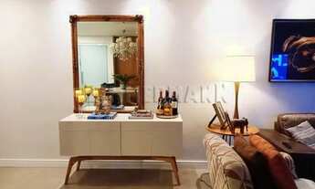 Imagem 6: APARTAMENTO EM MOEMA DE 2 DORMITÓRIOS