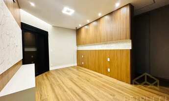 Imagem 6: Casa de condomínio térrea para venda tem 200 metros quadrados com 3 quartos