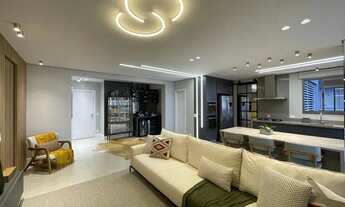 Imagem 7: Apartamento com 3 dormitórios à venda, 146 m² por R$ 2.450.000,00 - Zona 03 - Maringá/PR