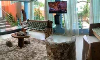 Imagem 3: /Alugo casa mobíliada no Condomínio Morada dos Nobres