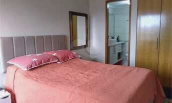 Imagem 7: Apartamento para venda possui 70 metros quadrados com 2 quartos em Perdizes - São Paulo