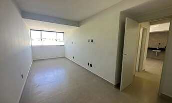 Imagem 7: ARNIQUEIRA Apartamento com 2 dormitórios