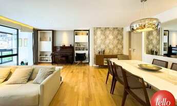 Imagem 4: São Paulo - Apartamento Padrão - Perdizes