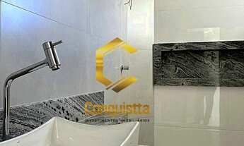 Imagem 7: Apartamento para venda tem 115 metros quadrados com 3 quartos em Cidade Nobre - Ipatinga