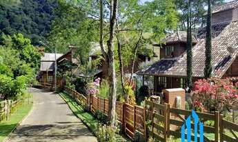 Imagem 3: Terrenos a venda em condomínio fechado Buenos Aires Country em Buenos Aires em meio a Mat