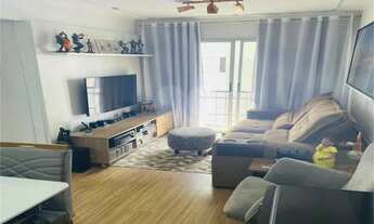 Imagem: Apartamento com 2 quartos ára venda na