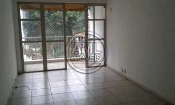 Imagem 2: Sala/quarto, dep. reversível, vaga Vila Isabel R 260.000,00