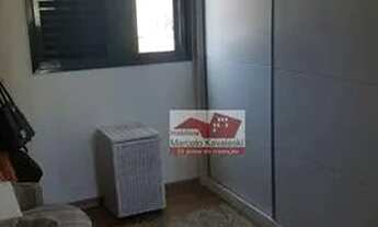 Imagem: Apartamento residencial à venda, Saúde