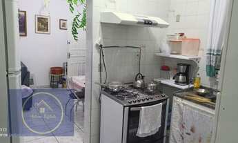 Imagem 5: Casa de 2 quartos para alugar no bairro Vila Mazzei