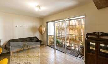 Imagem 7: Apartamento de 2 quartos para alugar no bairro Vila Olímpia