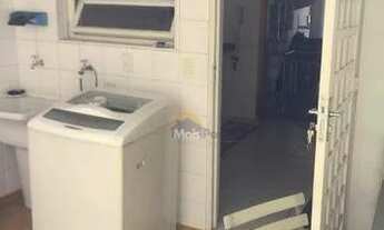 Imagem 3: Sobrado com 2 dormitórios para alugar, 125 m² por R$ 3.790,89 - Vila Antônio - São Paulo/S