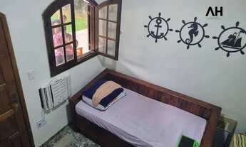 Imagem 5: Casa para aluguel com 210 metros quadrados com 4 quartos em São José do Imbassaí - Maricá