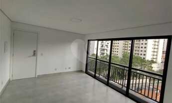 Imagem 2: São Paulo - Apartamento Padrão - VILA MARIANA
