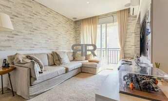 Imagem 4: ITAIM- INCRÍVEL- 285M2 ÚTEIS - PRÓXIMO PARQUE DO POVO