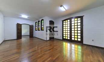 Imagem 4: Casa com 5 quartos e 6 vagas no Vila Paris