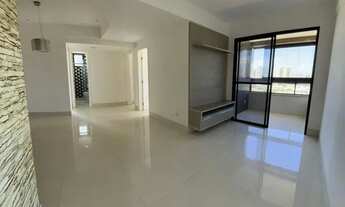 Imagem 2: GRAND PALAZZO - sombra I andar alto :