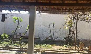 Imagem 2: Casa para aluguel possui 80 metros quadrados com 3 quartos