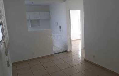 Imagem 3: Venda de Apartamentos / Padrão na cidade de Araraquara