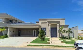 Imagem: Casa de condomínio Supremo Itália térrea