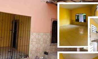 Imagem: Casa para venda na Mario Covas com 3 quartos