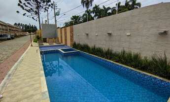 Imagem: ALUGA-SE CASA EM CONDOMÍNIO COM PISCINA