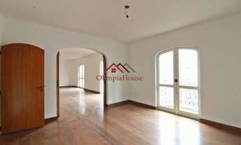 Imagem 6: Apartamento Locação 4 Dormitórios - 275 m² Higienópolis