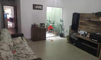 Imagem 1: Sobrado frontal na Penha