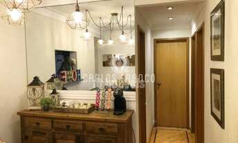 Imagem 5: Vila Andrade com 3 dormitórios, uma suite, 2 vagas. Valor 530.000