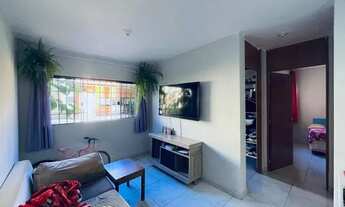 Imagem 4: Casa para venda possui 110 metros quadrados com 2 quartos em Vila Eliza - Campinas - São P