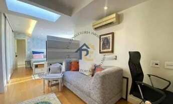 Imagem 7: Cobertura com 4 quartos à venda, 330 m² - Ipanema - Rio de Janeiro/RJ