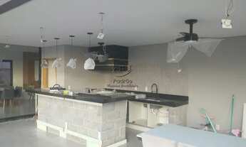 Imagem 5: CASA EM CONDOMINIO RESIDENCIAL em ARAÇOIABA DA SERRA - SP, CONDOMINIO TERRAS DE SÃO LUCAS