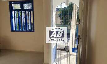 Imagem 3: Sobrado com 2 dormitórios para alugar por R$ 2.650/mês - Cambuci - São Paulo/SP