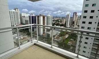 Imagem 2: Apartamento para venda com 112 metros quadrados com 3 quartos em Marco - Belém - PA