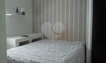 Imagem: Apartamento residencial à venda, Vila Prudente