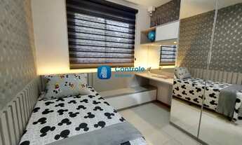 Imagem: WE)Lançamento, Apartamento com 02 dormitórios