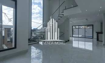 Imagem: Casa Nova - Condomínio New Ville - Santana