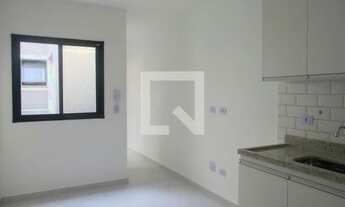 Imagem 2: Apartamento para Aluguel - Santana, 1 Quarto, 29 m2