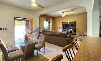 Imagem 6: Casa para venda com 195 metros quadrados com 2 quartos em Sepetiba - Rio de Janeiro - Rio