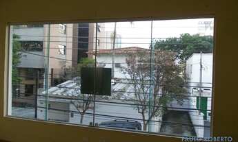 Imagem: CASA ASSOBRADADA - VILA OLÍMPIA - SP