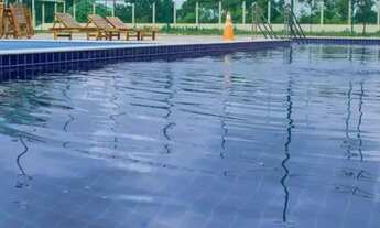 Imagem 6: Casas Duplex Prontas em Parnamirim - 2/4 - 66 m² - Dois Banheiros - Jardine