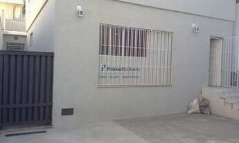 Imagem 2: VENDE OU ALUGA SOBRADO REFORMADO NO PLANALTO PAULISTA