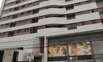 Imagem: Aptº Edificio Zélia Mota