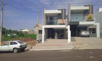 Imagem 5: Sobrado auto padrão