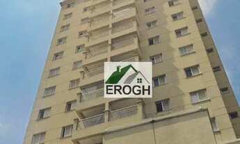 Imagem: Apartamento com 3 dormitórios, 77 m²